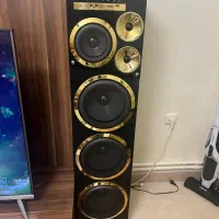 اسپیکر مکسیدر