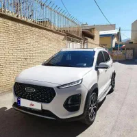 ایکس22pro دنده ای فوق تمیز