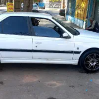 رینگ و لاستیک سایز ۱۶