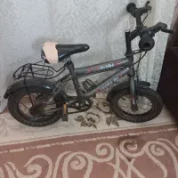دوچرخه ۱۲