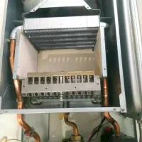 پکیج 24000 دومبدل فندار فرولی