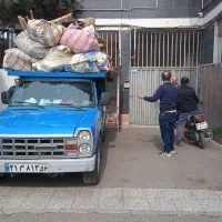 اسباب کشی منزل خود را به ما بسپارید