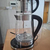 چای ساز|سماور، چایساز، قهوهساز|اصفهان, بهارستان|دیوار