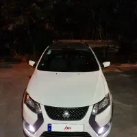 کوئیک GxRتیپ Lمدل ۱۴۰۴فول