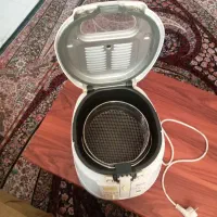 سرخ کن WINNER(مدل های سری 300)|اجاق گاز و لوازم برقی پخت‌وپز|محلات, |دیوار