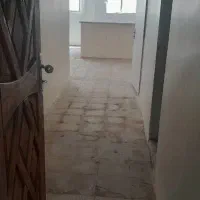 همکف بدون اتاق خواب حدودا پنجاه و پنج متر|اجارهٔ آپارتمان|تهران, یافت‌آباد|دیوار