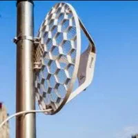 رادیو وایرلس میکروتیک LHG 5|مودم و تجهیزات شبکه|قم, هنرستان|دیوار