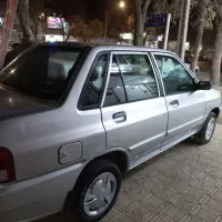 ۱۳۲مدل ۸۹ دوگانه کارخانه|خودرو سواری و وانت|نیشابور, بزرگمهر|دیوار