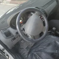 تیبا ۲|خودرو سواری و وانت|تربت‌حیدریه, دیزقند|دیوار