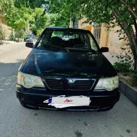 پراید 111 مدل 90