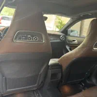 بنز gla 250 ارس پلاک 4matic|خودرو سواری و وانت|تبریز, |دیوار