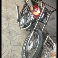 موتور175SABIN|موتورسیکلت|پیرانشهر, |دیوار