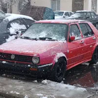 گلف موتور 2000 gti|خودرو سواری و وانت|تهران, اختیاریه|دیوار