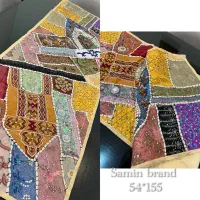 رومیزی هندی