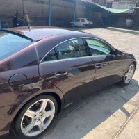 بنز cls|خودرو سواری و وانت|تهران, شهرک بعثت|دیوار