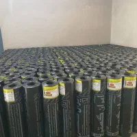 شرکت قیر عایق همدان کار