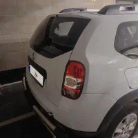داستر تک دیفرانسیل ۲۰۱۵