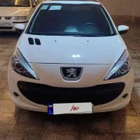 ۲۰۷ پانوروما دنده ای