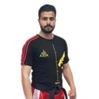 آموزش‌ کیک بوکسینگ، دفاع شخصی و آمادگی جسمانی|خدمات آموزشی|اصفهان, سپاهان‌شهر|دیوار
