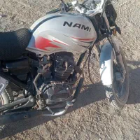 متور مدل ۹۵|موتورسیکلت|ایرانشهر, |دیوار