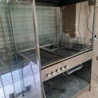 فر ساندویچ