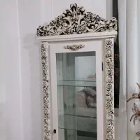 بوفه شیک|بوفه، ویترین، کنسول|یاسوج, |دیوار