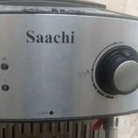 اسپرسوساز saachi