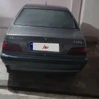 فروش پژوپارسtu5|خودرو سواری و وانت|گرگان, |دیوار