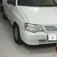 پراید ۱۳۲مدل ۸۹|خودرو سواری و وانت|بیرجند, |دیوار