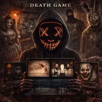 سانس دهی اتاق فرار  از ساعت ۱۰ تا ۳