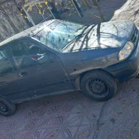 پرایدصبا|خودرو سواری و وانت|تکاب, |دیوار