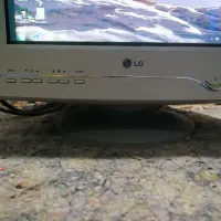 مانیتور LG
