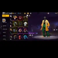 طاق فری فایر|کنسول، بازی ویدئویی و آنلاین|تهران, قزل قلعه|دیوار