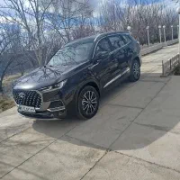 تیگو 8پرو مکس IE|خودرو سواری و وانت|میاندوآب, |دیوار