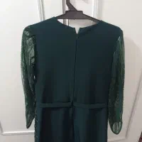 پیراهن مجلسی|لباس|ری, جوانمرد قصاب|دیوار