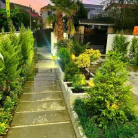 ویلاهمکف روف باویوی ابدی جنگل230متری/سنددار|فروش خانه و ویلا|چمستان, |دیوار