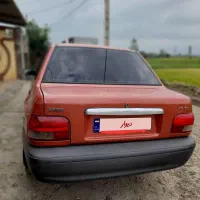 پراید 131 SL، مدل ۱۳۹۰|خودرو سواری و وانت|محمودآباد, |دیوار