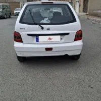 پرایدsE ۱۱۱ مدل ۹۵ سفید