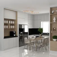کابینت،کمد،صنایعMDF
