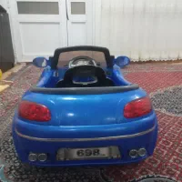 ماشین شارژی|اسباب‌بازی بچه|اردبیل, |دیوار