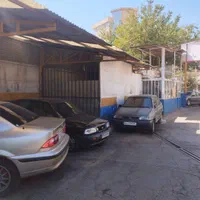 مغازه 40 متری / داخل گاراژ / خ والفجر|اجارهٔ مغازه و غرفه|کرج, شهرک فهمیده|دیوار