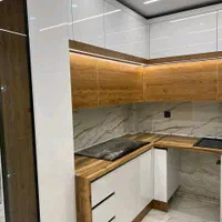 ۵۴متر/سندتکبرگ/پارکینگ اختصاصی/وامدار|فروش آپارتمان|گرمدره, |دیوار