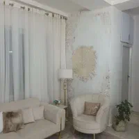 شهرک امام/۸۷متری/دو خواب/فول امکانات/یکسال ساخت|فروش آپارتمان|صحنه, |دیوار