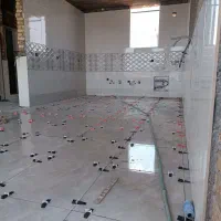 خدمات کاشی و سنگ و سرامیک|خدمات پیشه و مهارت|محلات, |دیوار