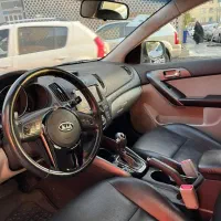 کیا سراتو آپشنال ۹۶ اتومات ۲۰۰۰|خودرو سواری و وانت|تهران, لویزان|دیوار