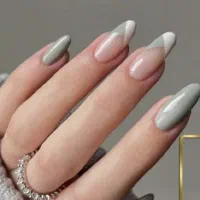 فزوش وسایل کاشت ناخن