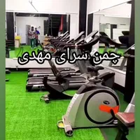 چمن مصنوعی انبار فقط ۲۵میل ۳۱۵.چمن ۱۵میل ۲۶۰|خدمات باغبانی و درختکاری|خمینی‌شهر, |دیوار