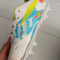 کفش استوک آدیداس مسی