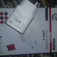 آداپتور‌25ولت