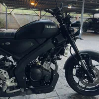 موتور YAMAHA XSR 1041|موتورسیکلت|تهران, نیلوفر|دیوار